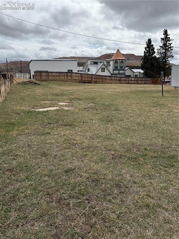239 W Bennett Avenue Cripple Creek CO 80813