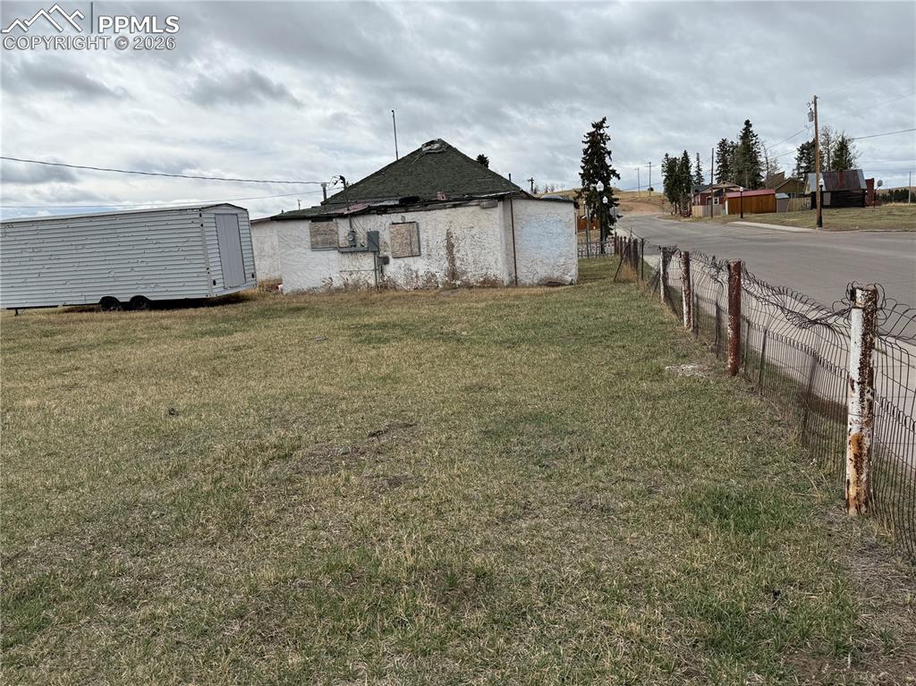 239 W Bennett Avenue Cripple Creek CO 80813