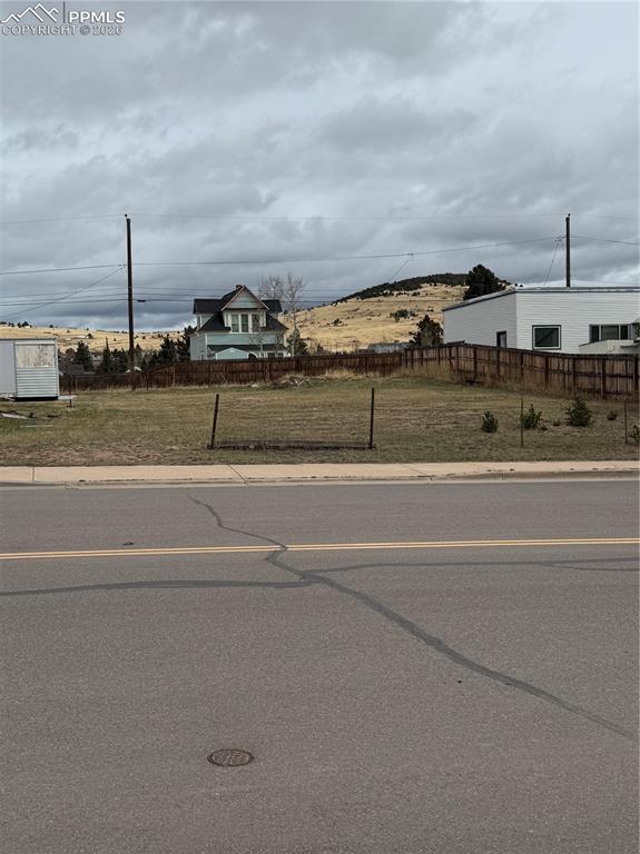 239 W Bennett Avenue Cripple Creek CO 80813
