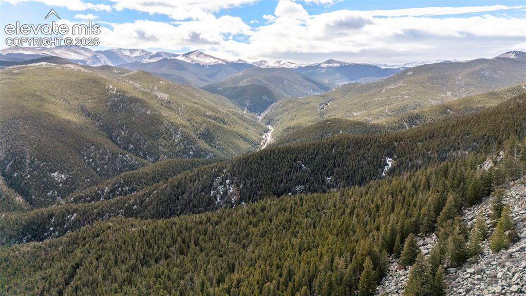 Alps Mountain Road Idaho Springs CO 80452