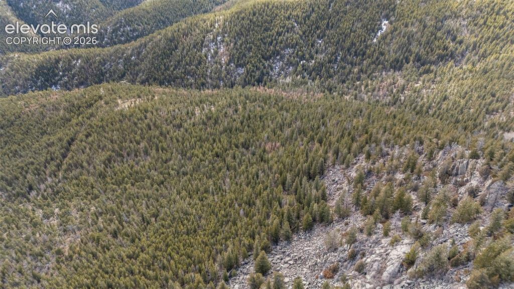 Alps Mountain Road Idaho Springs CO 80452
