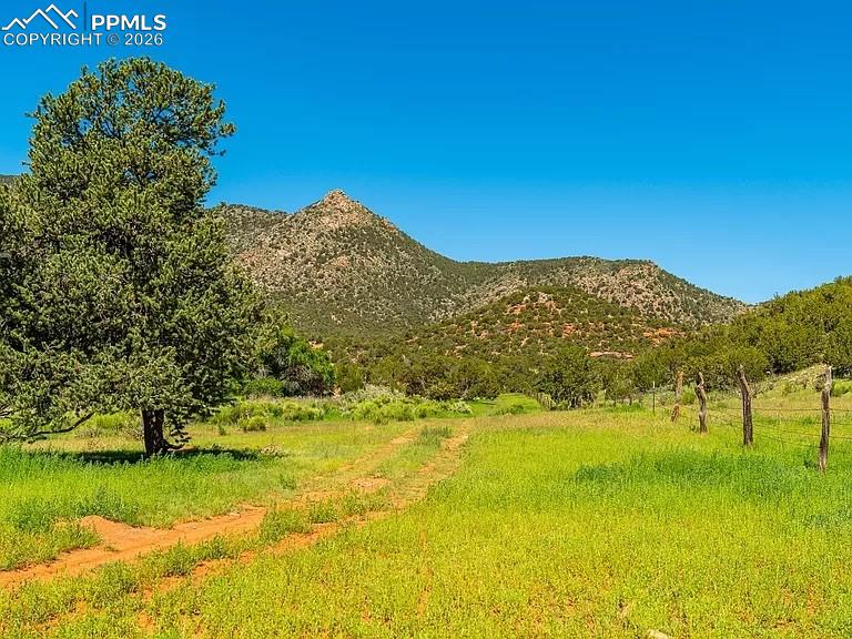 Lot 10 Rice Mountain Way Canon City CO 81212
