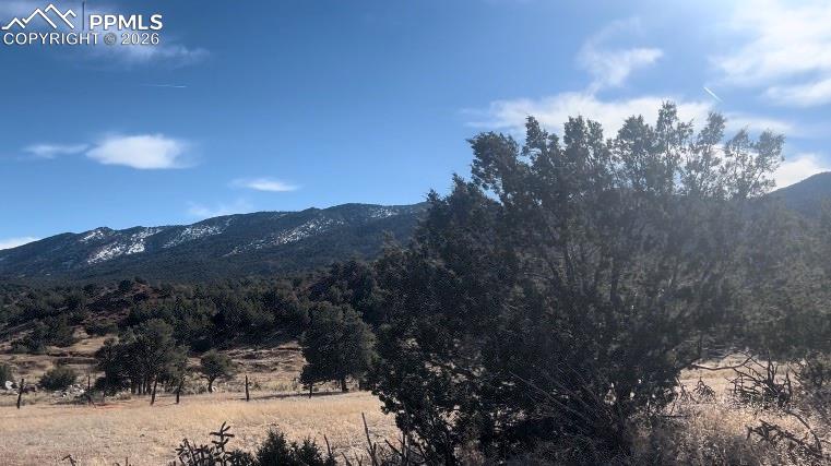 Lot 10 Rice Mountain Way Canon City CO 81212