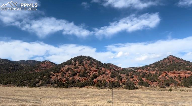 Lot 10 Rice Mountain Way Canon City CO 81212