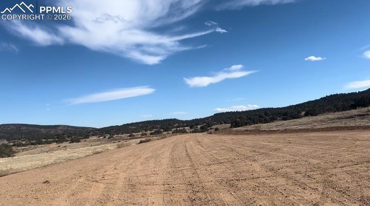 Lot 10 Rice Mountain Way Canon City CO 81212