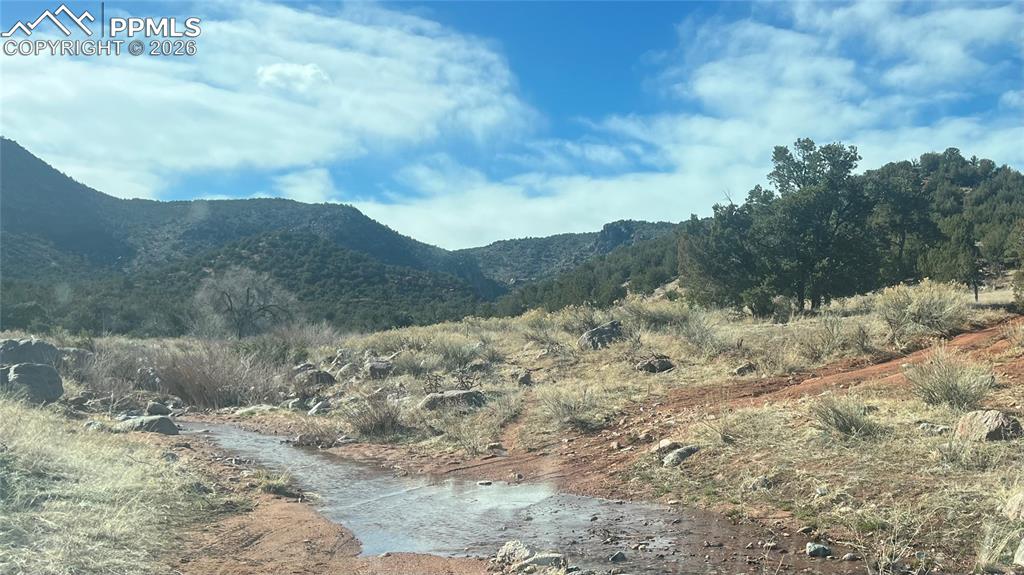 Lot 10 Rice Mountain Way Canon City CO 81212