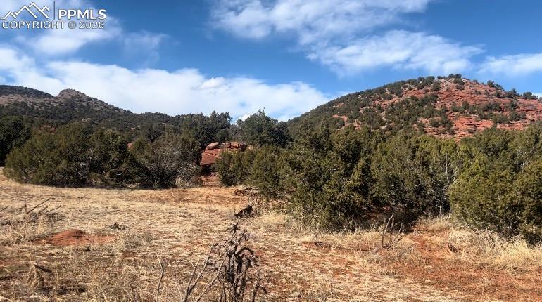 Lot 10 Rice Mountain Way Canon City CO 81212