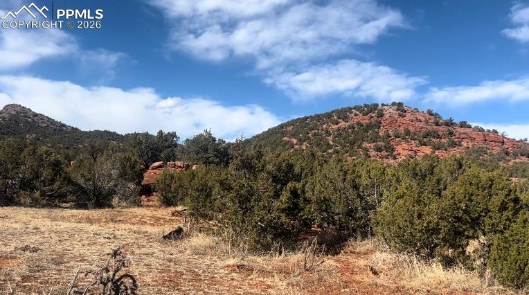 Lot 10 Rice Mountain Way Canon City CO 81212