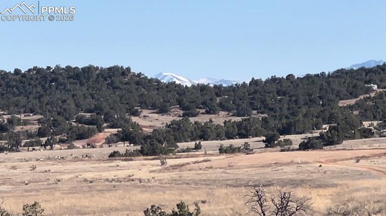 Lot 10 Rice Mountain Way Canon City CO 81212