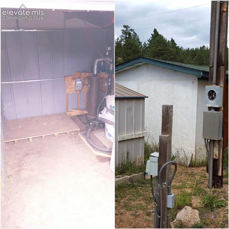 974 W Bison Creek Trail Divide CO 80814