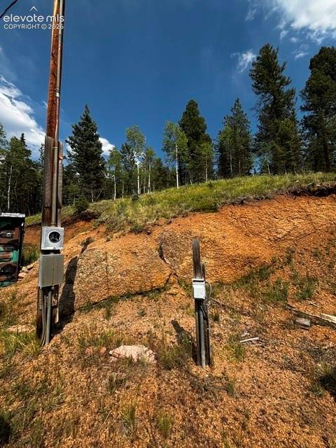 974 W Bison Creek Trail Divide CO 80814