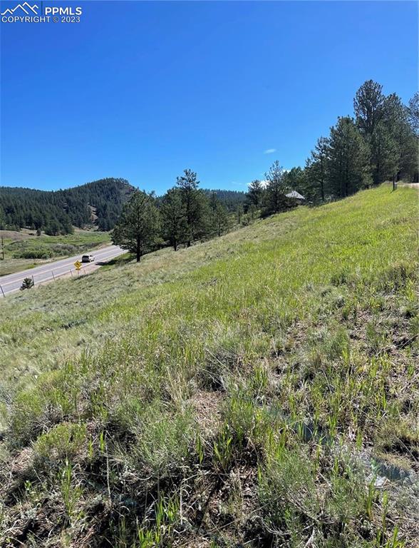 125 & 137 Hillside Drive Florissant CO 80816