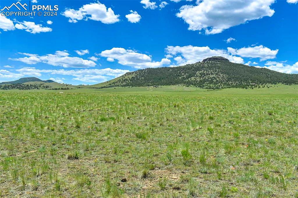 County Road 63 Guffey CO 80820