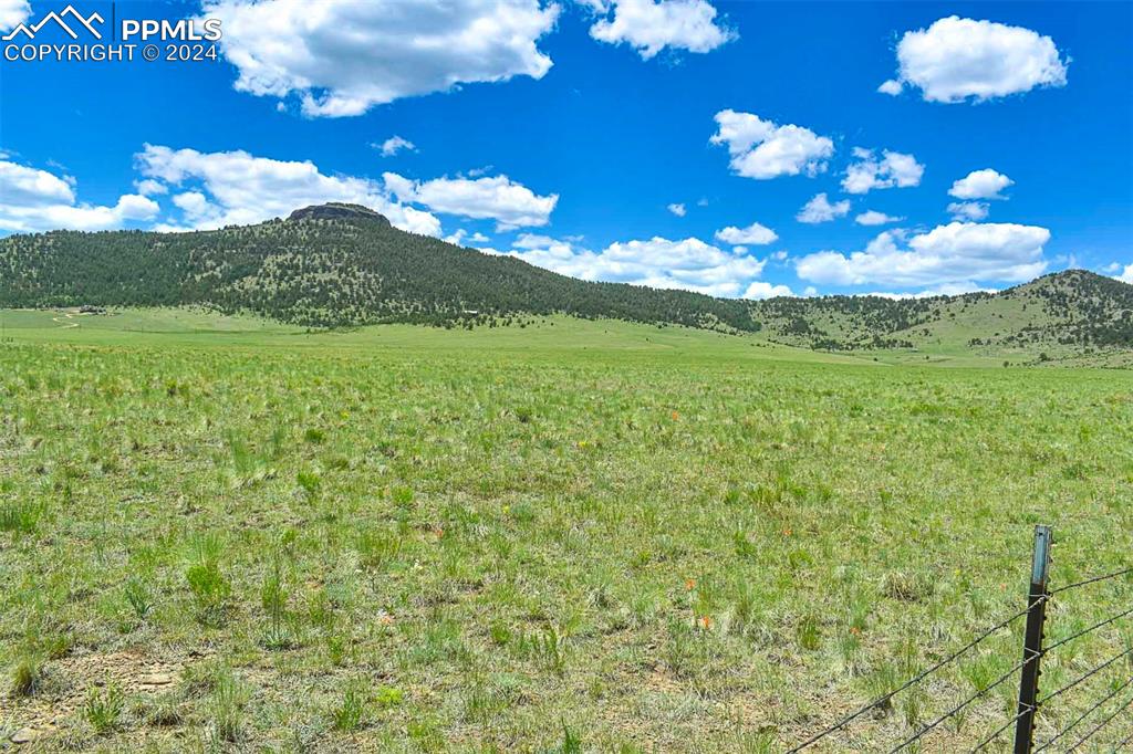 County Road 63 Guffey CO 80820