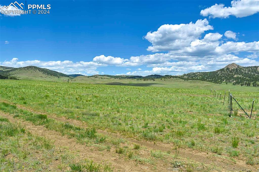 County Road 63 Guffey CO 80820