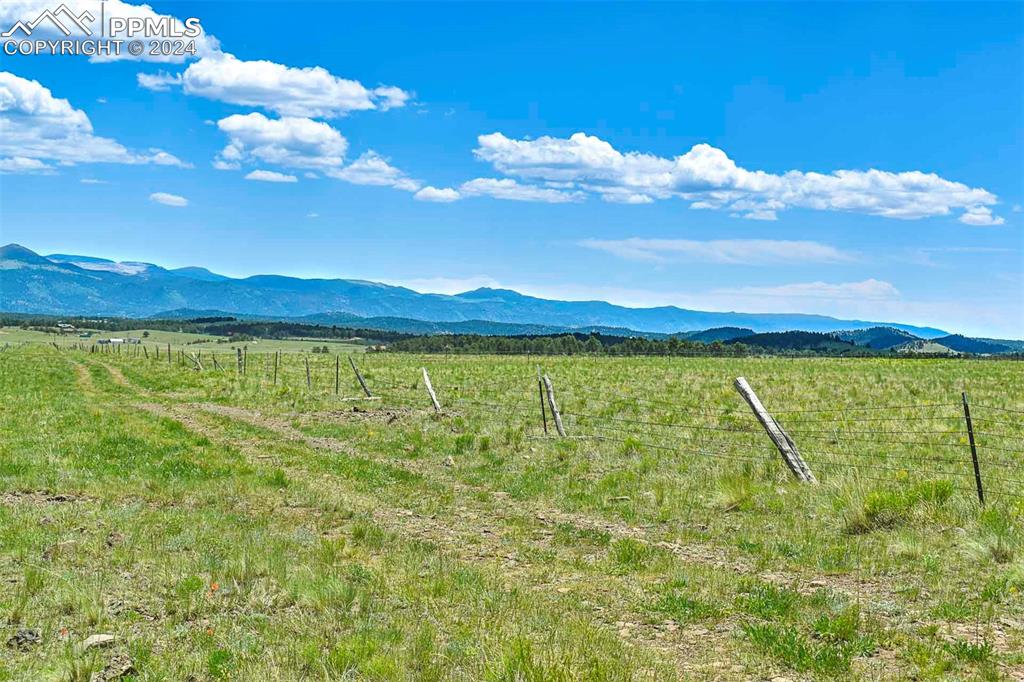 County Road 63 Guffey CO 80820