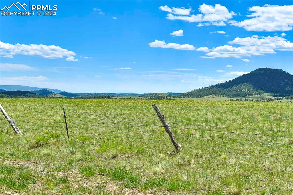 County Road 63 Guffey CO 80820