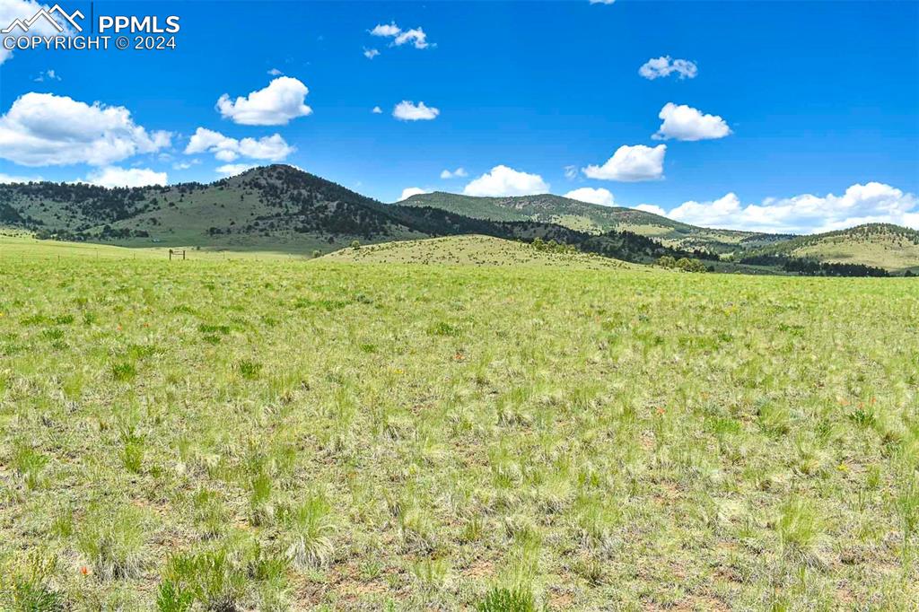 County Road 63 Guffey CO 80820