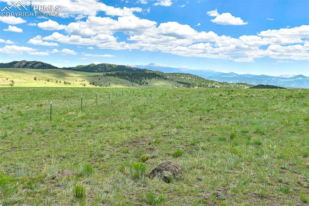 County Road 63 Guffey CO 80820