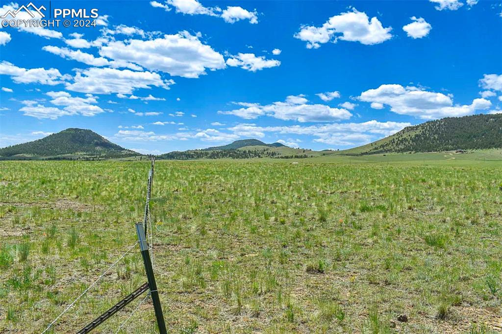County Road 63 Guffey CO 80820