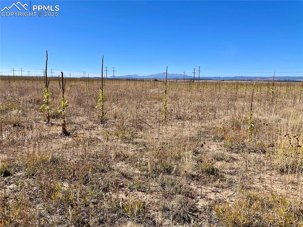 Parcel 1 County Road 98 Elbert CO 80106