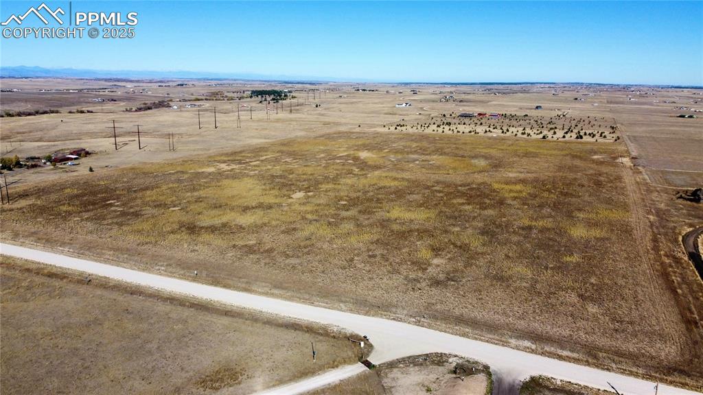Parcel 1 County Road 98 Elbert CO 80106