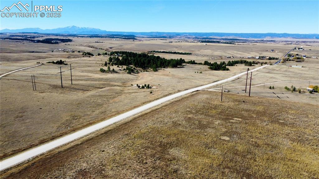 Parcel 1 County Road 98 Elbert CO 80106
