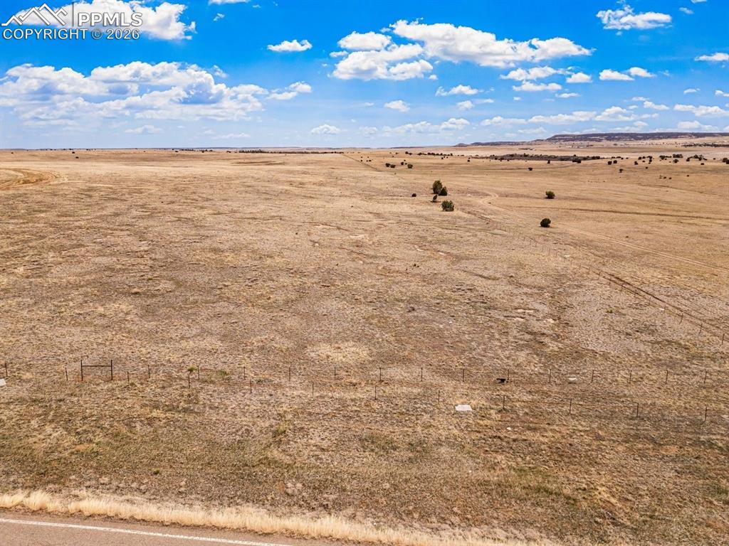 Lot 865 White River Lane Colorado City CO 81019