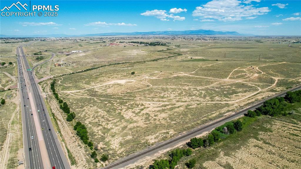 PARCEL1-13 Unknown Pueblo CO 81008