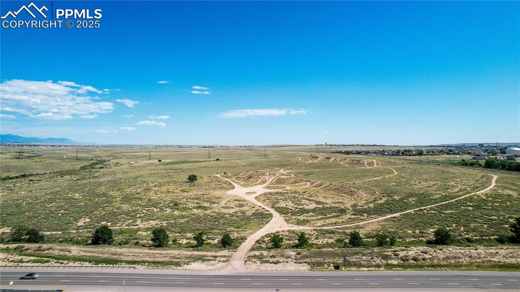 PARCEL1-13 Unknown Pueblo CO 81008