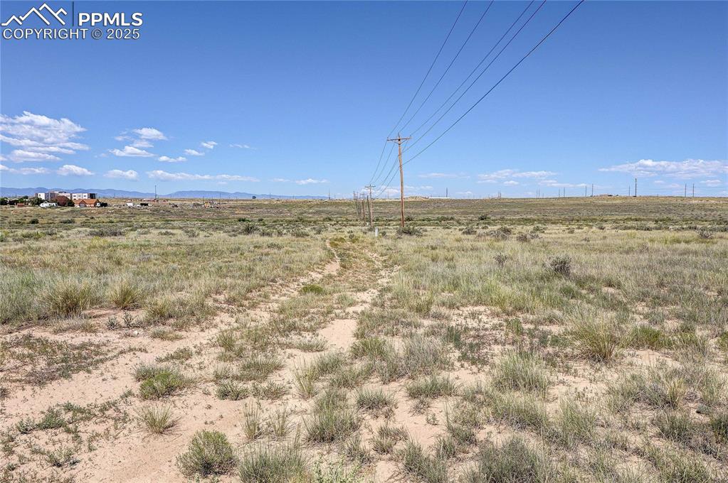 PARCEL1-13 Unknown Pueblo CO 81008