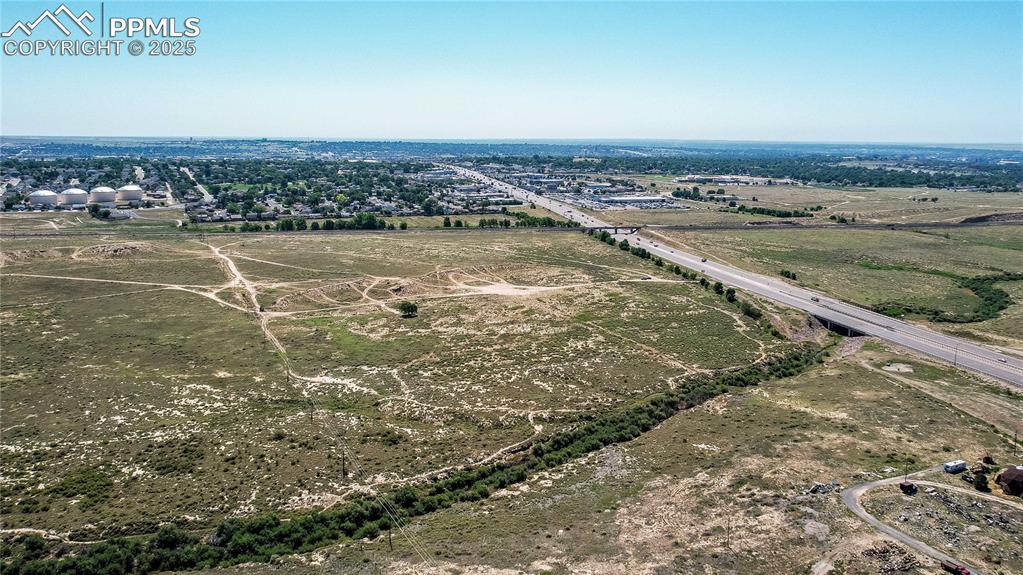 PARCEL1-13 Unknown Pueblo CO 81008
