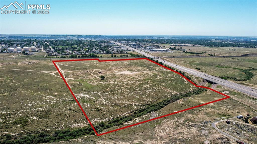 PARCEL1-13 Unknown Pueblo CO 81008