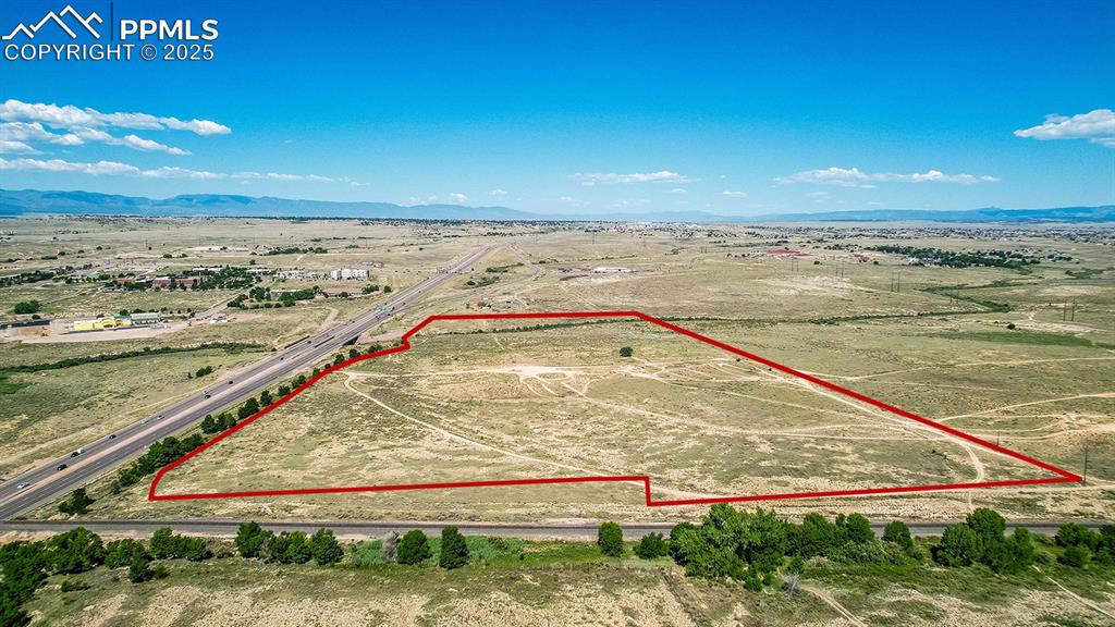 PARCEL1-13 Unknown Pueblo CO 81008