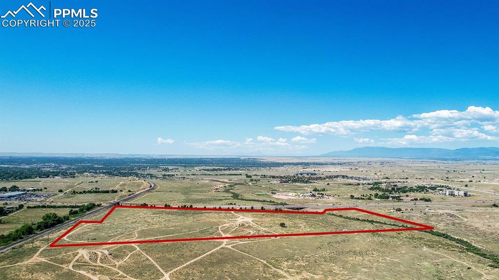 PARCEL1-13 Unknown Pueblo CO 81008