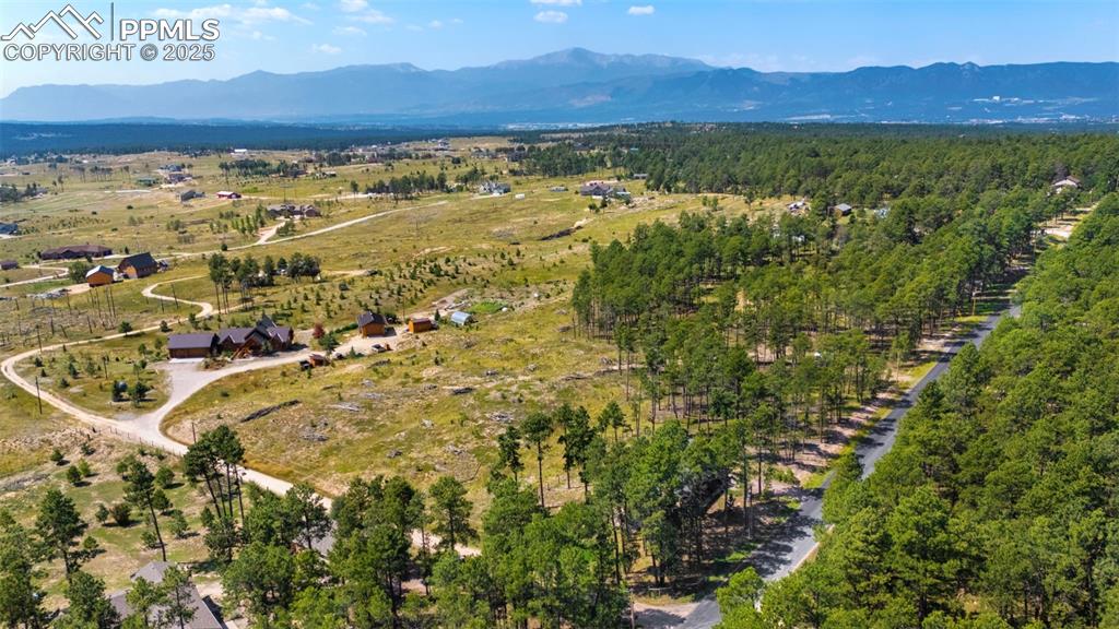 6265 Vessey Road Colorado Springs CO 80908