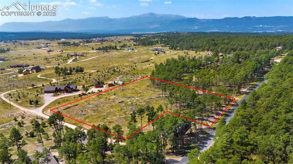 6265 Vessey Road Colorado Springs CO 80908