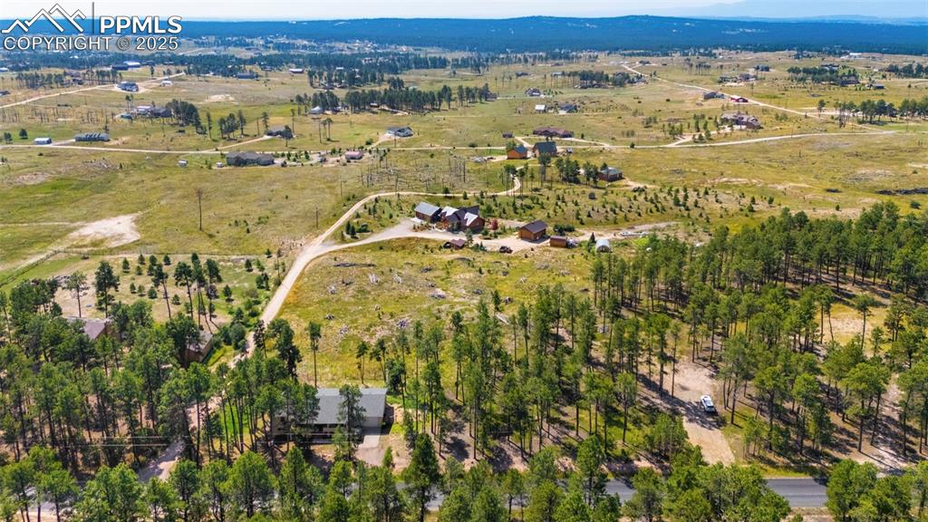6265 Vessey Road Colorado Springs CO 80908