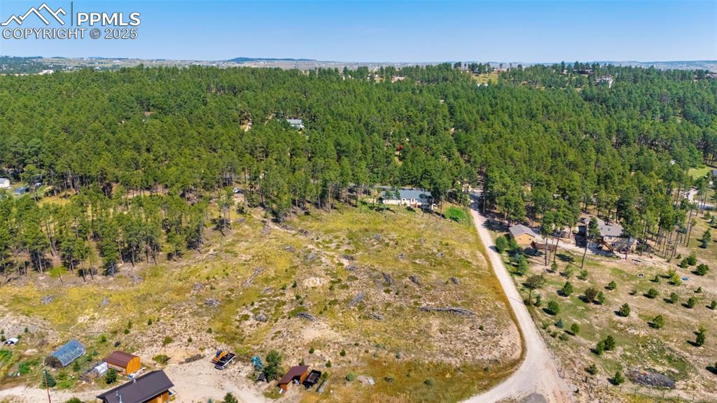 6265 Vessey Road Colorado Springs CO 80908
