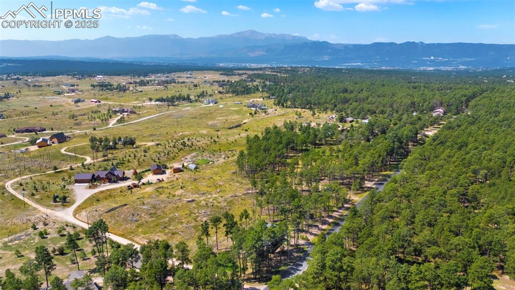 6265 Vessey Road Colorado Springs CO 80908