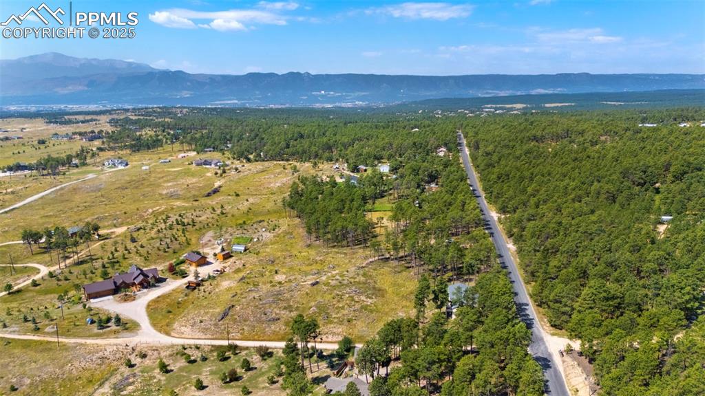 6265 Vessey Road Colorado Springs CO 80908