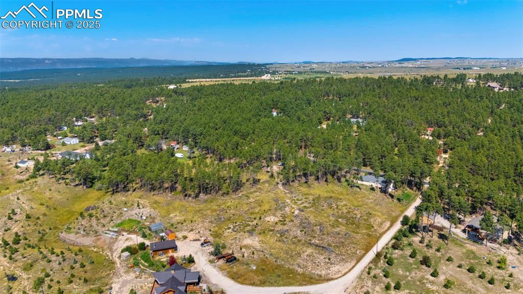 6265 Vessey Road Colorado Springs CO 80908