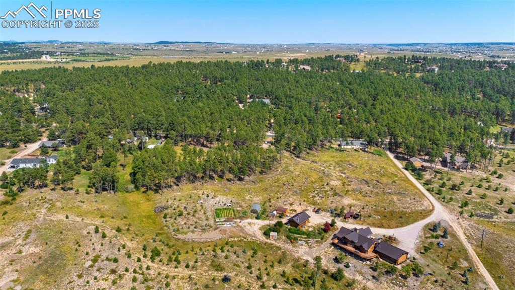 6265 Vessey Road Colorado Springs CO 80908