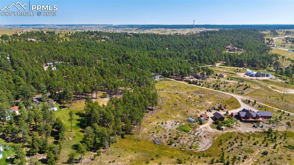 6265 Vessey Road Colorado Springs CO 80908