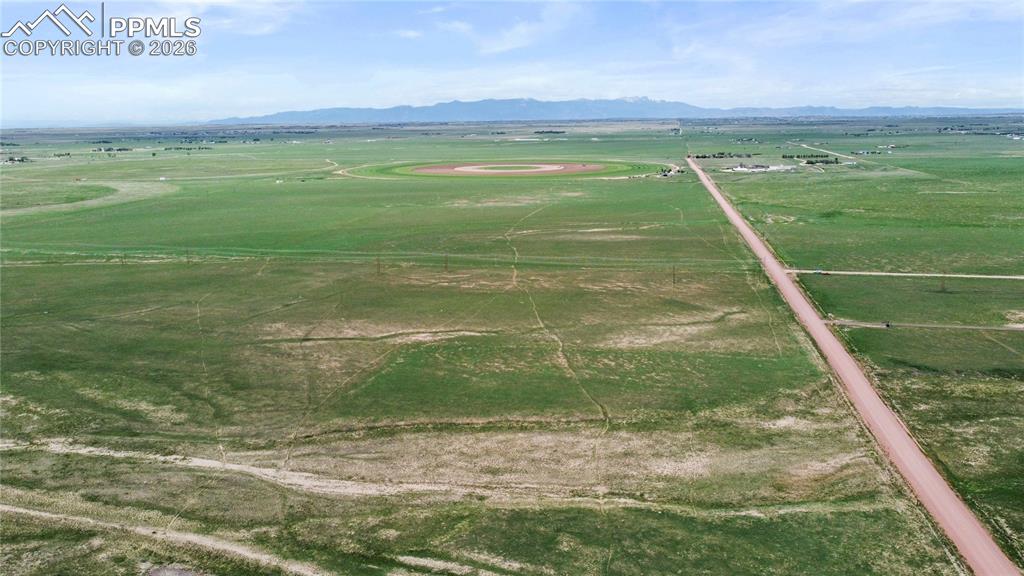 Parcel 5 Big Springs Road Calhan CO 80808