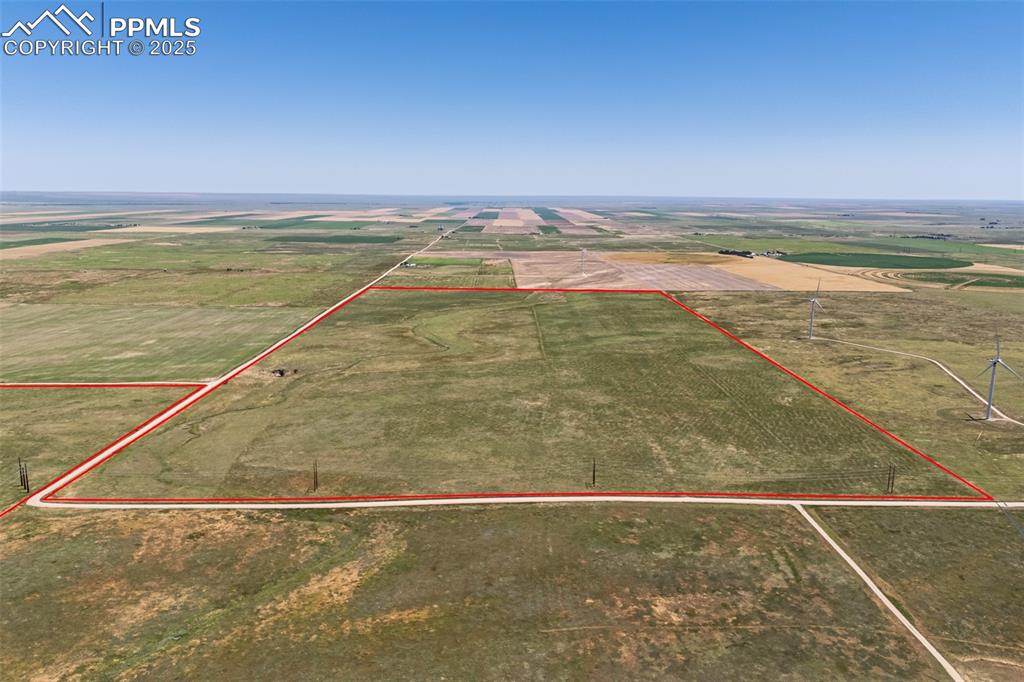 18497 County Road 197 Limon CO 80828