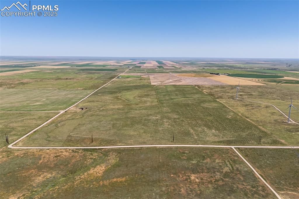 18497 County Road 197 Limon CO 80828