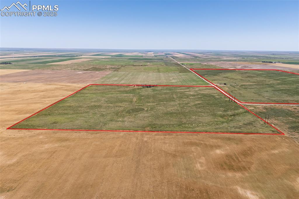 18497 County Road 197 Limon CO 80828