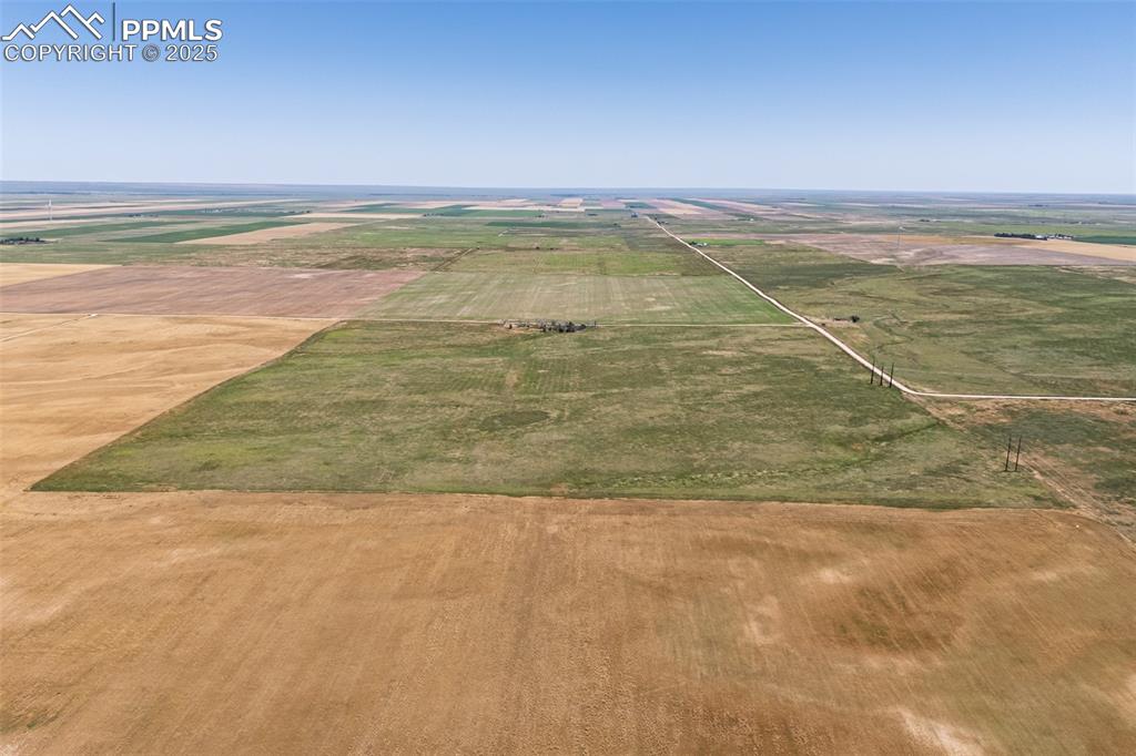 18497 County Road 197 Limon CO 80828