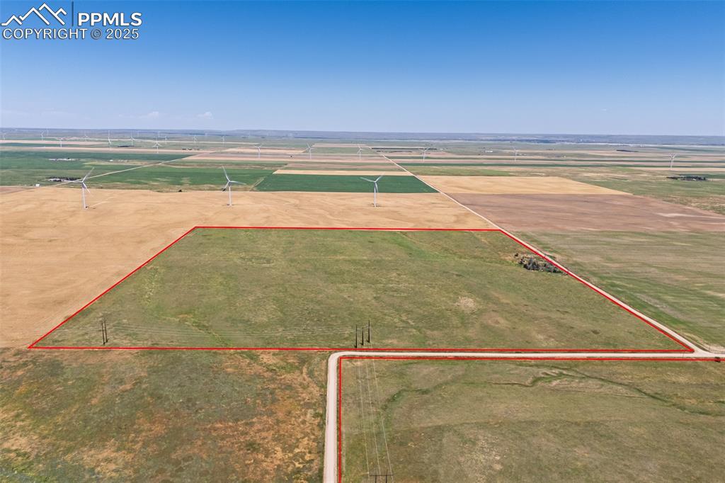 18497 County Road 197 Limon CO 80828